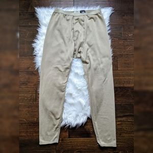 Army Gen III Cold Weather Long Johns - Large